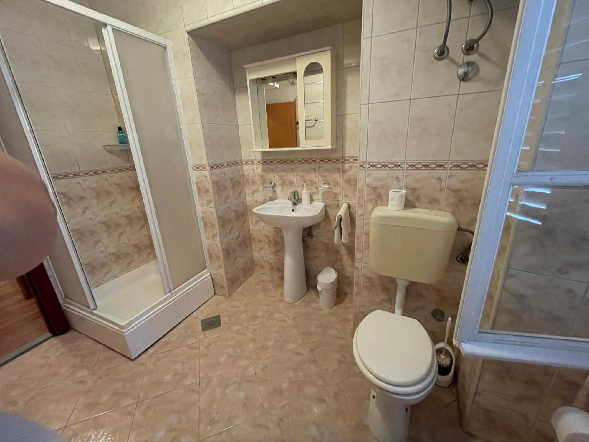 Vila Liza Trogir